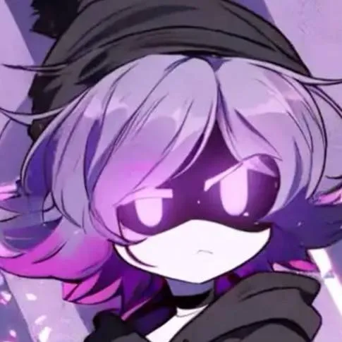 chat with ai character: Uzi - Узи💜
