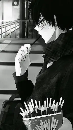 ai character: Найм💢 background