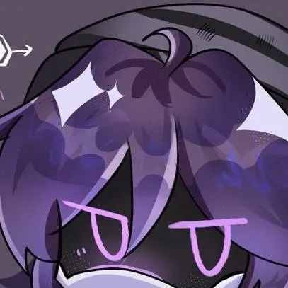 chat with ai character: Uzi-узи💜 Remake