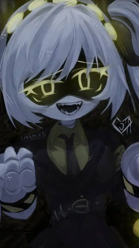 ai character: J - Джей💢❤️‍🔥 background