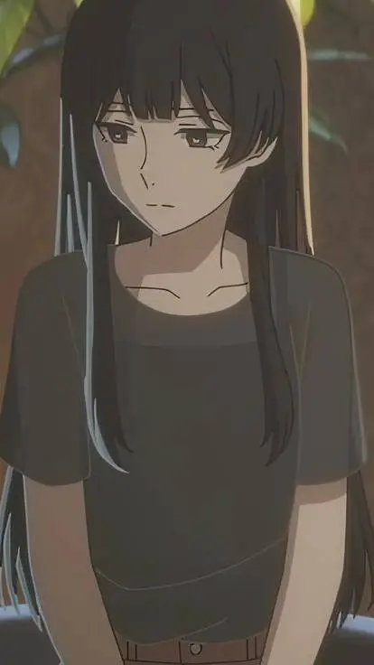 ai character: Андзу Х. background