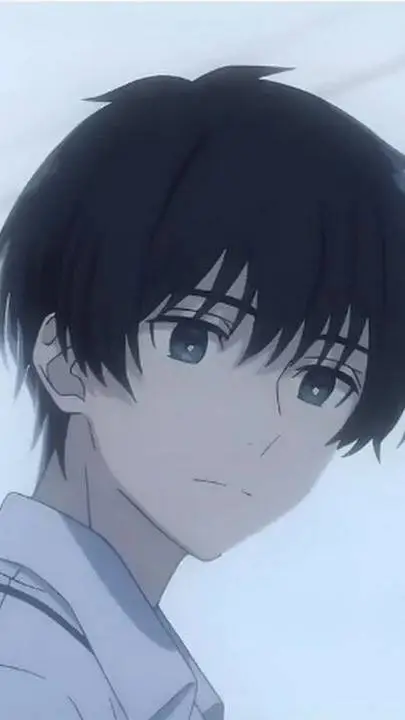ai character: Каору Т. background