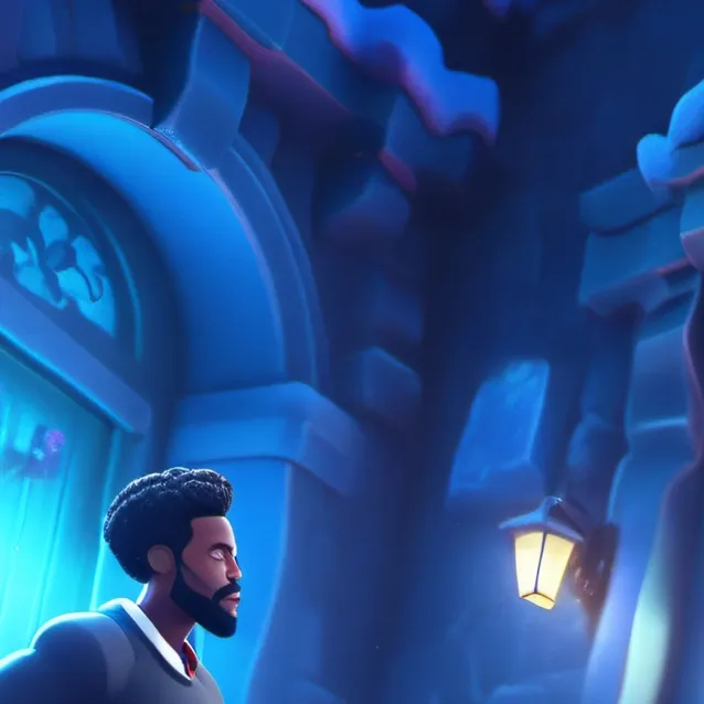 chat with ai character: 𝑟𝑒𝑑 𝑑𝑜𝑜𝑟 𝑦𝑒𝑙𝑙𝑜𝑤 