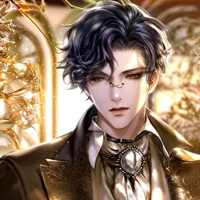 chat with ai character: Simon says