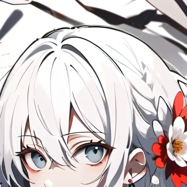 chat with ai character: Yuki 
