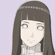 chat with ai character: Hinata