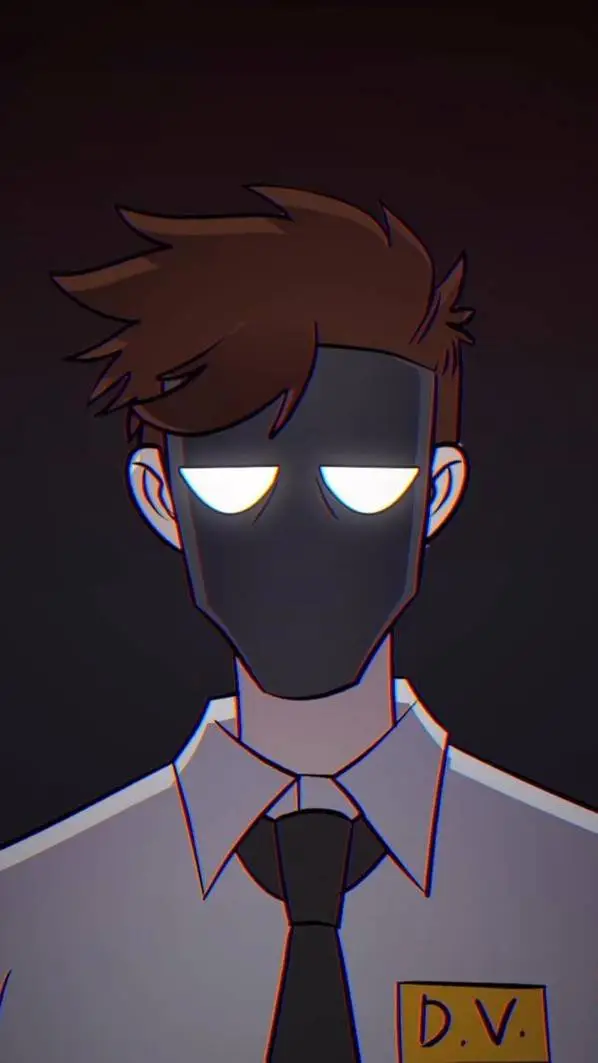 Talkie AI - Chat with Detective void 