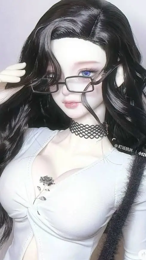 ai character: SCP-8735 background