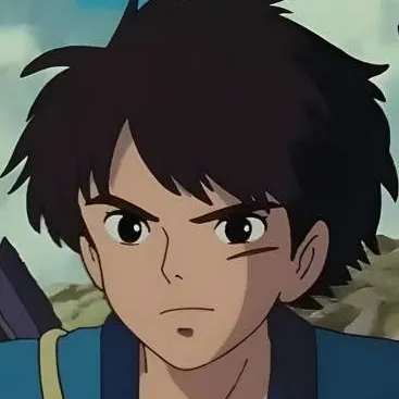 chat with ai character: Ashitaka 