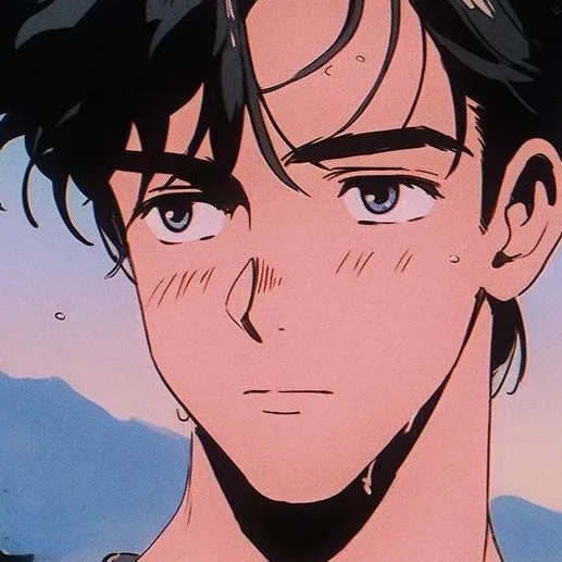 chat with ai character: Kazuo