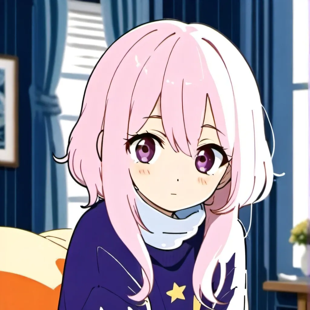 chat with ai character: Juniper