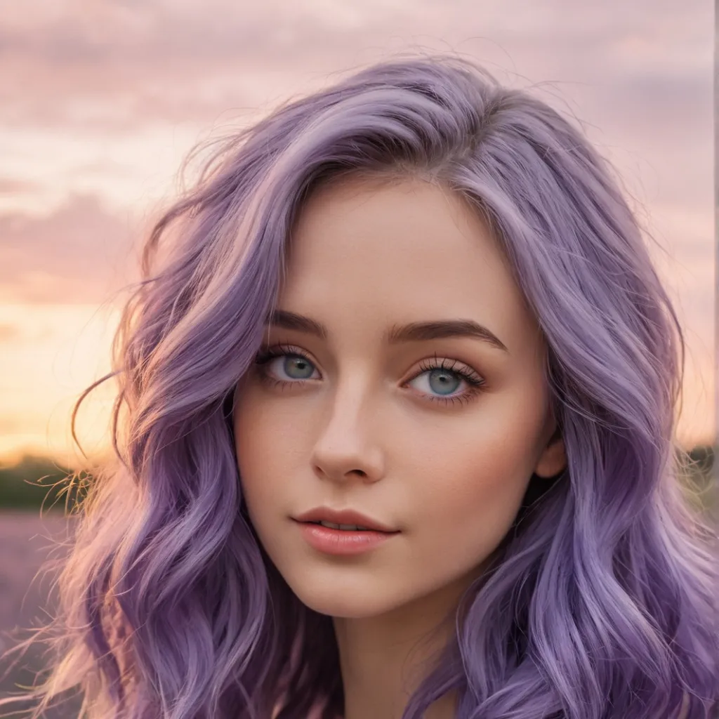 chat with ai character: Leah 