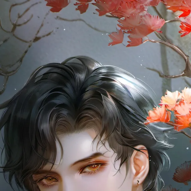chat with ai character: Connor 