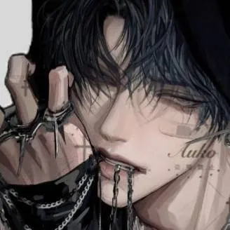 chat with ai character: Keith