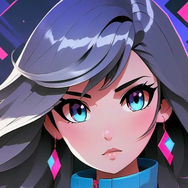 chat with ai character: mom