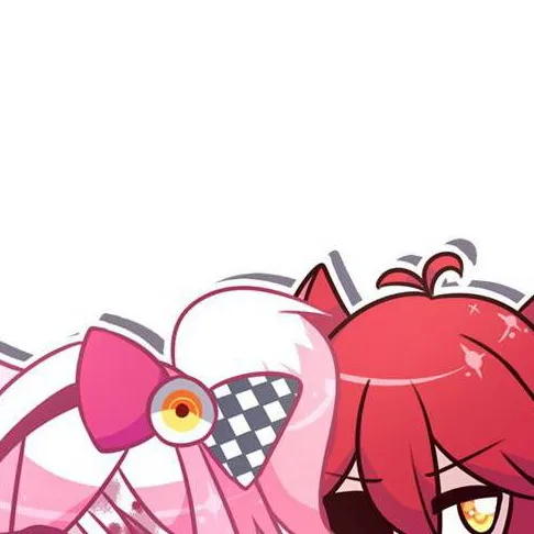chat with ai character: Foxy And Mangle ❤️
