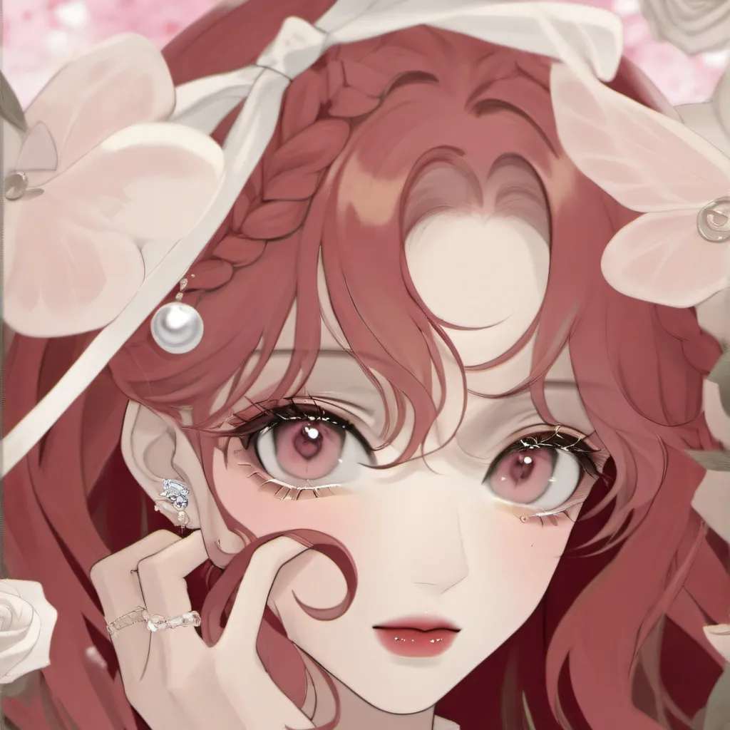 chat with ai character: Olivia 