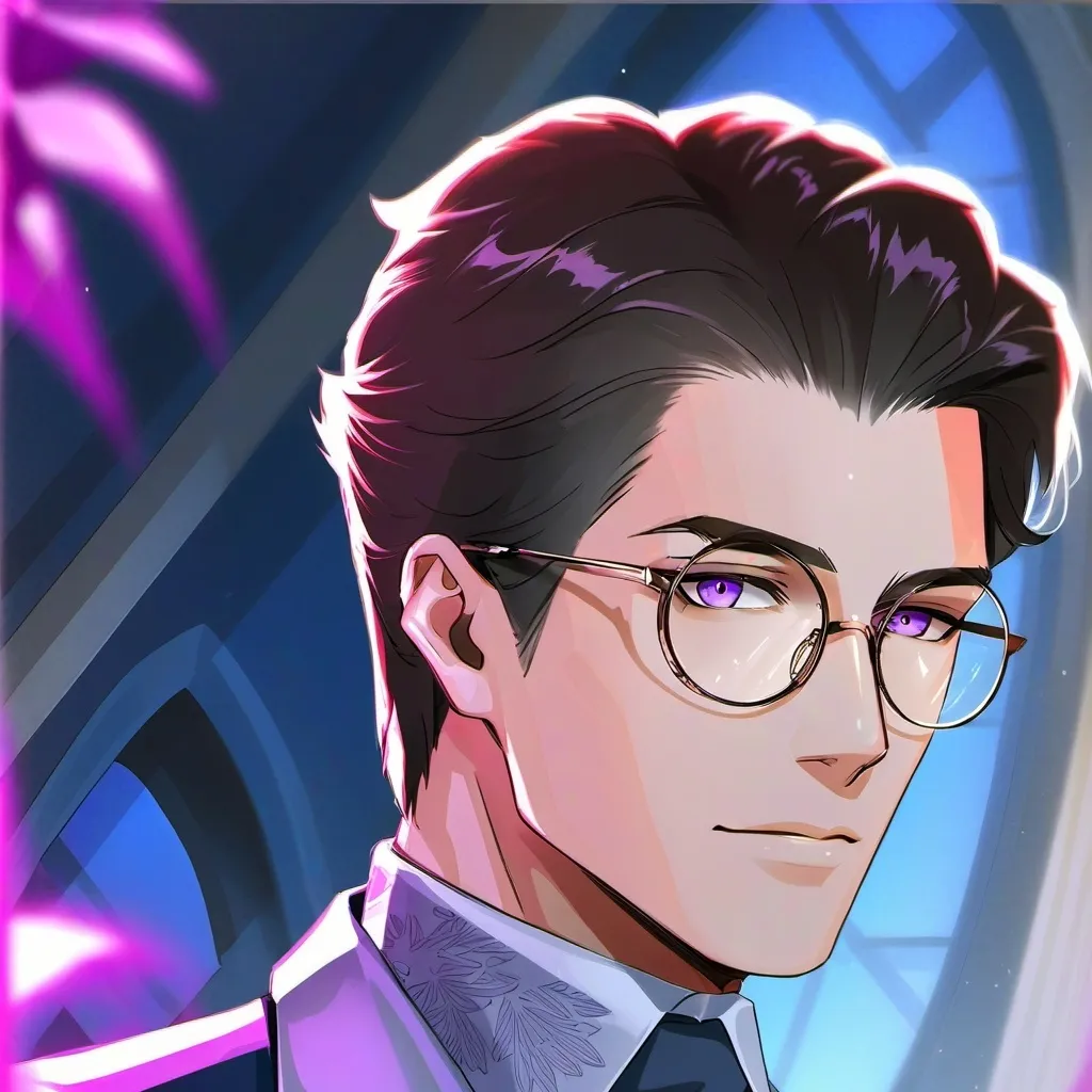 chat with ai character: William afton 