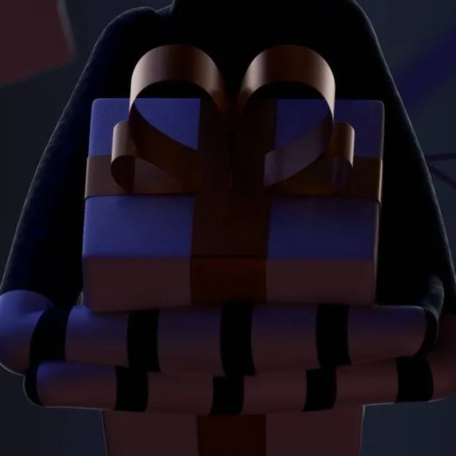 chat with ai character: the puppet 