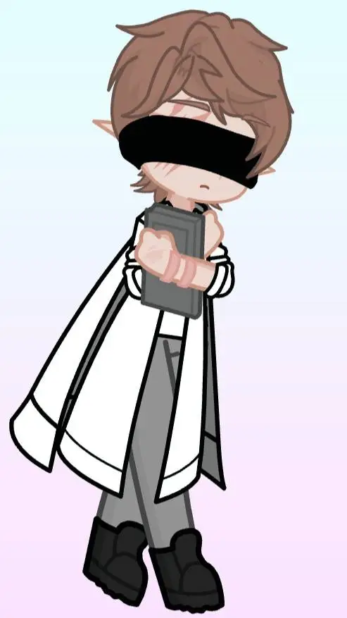 ai character: sam background