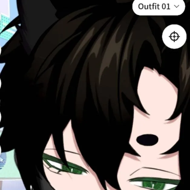 chat with ai character: mikisu