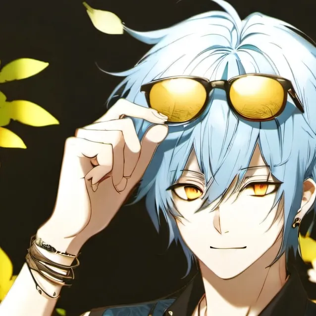 chat with ai character: Mha ex bullied