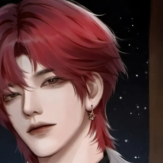chat with ai character: |•Prince Eric•|