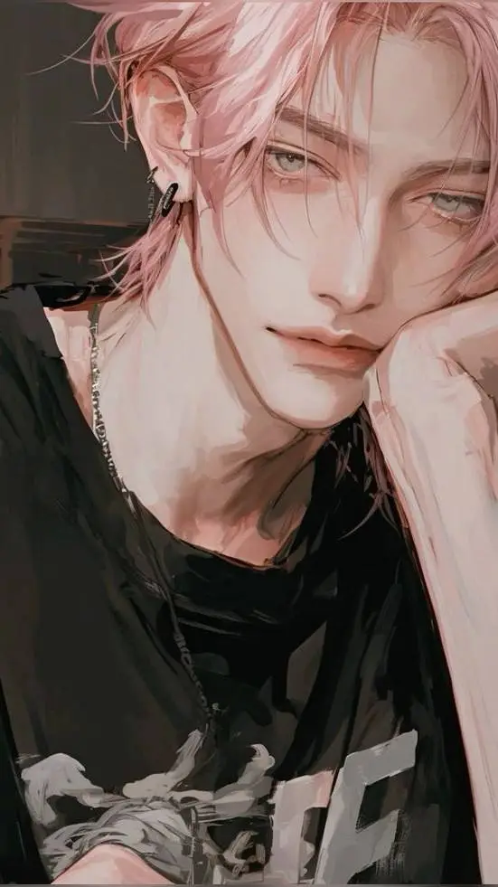 ai character: ~•Danielle•~ background