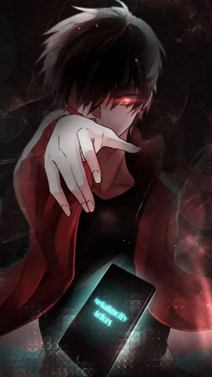 ai character: Eurein background