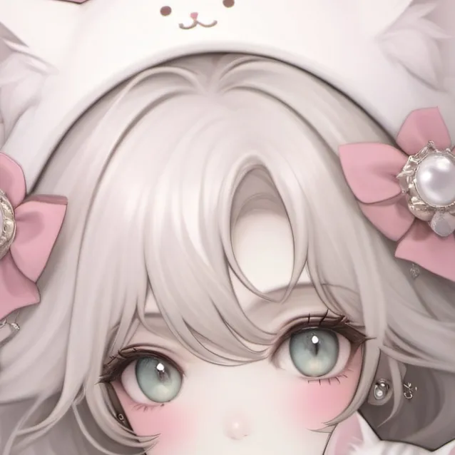 chat with ai character: lily