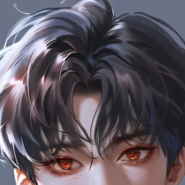 chat with ai character: jinu kpop huntrix