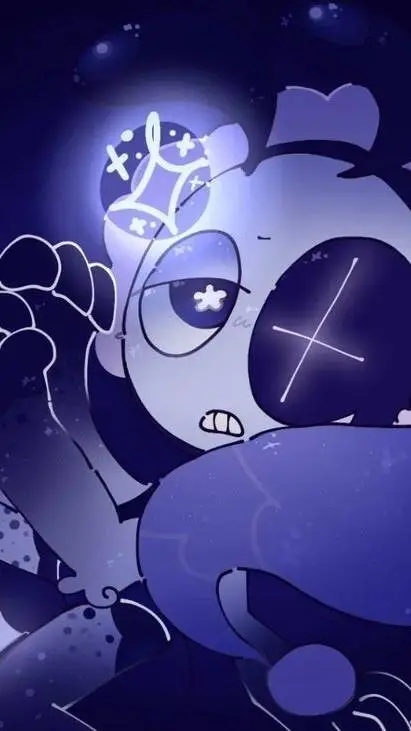 ai character: Astro background