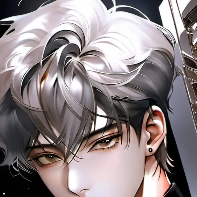 chat with ai character: Heseung-Chae