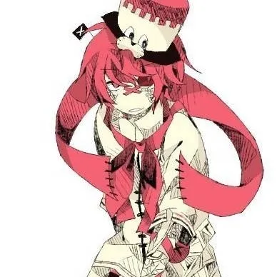 chat with ai character: Fukase