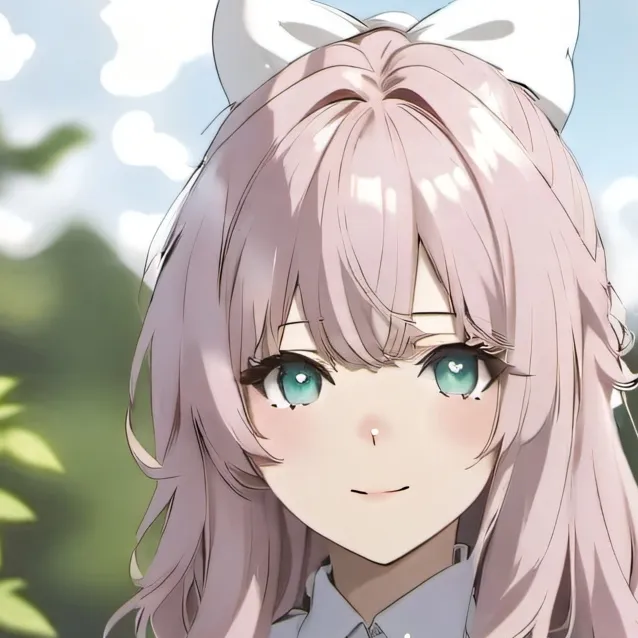 chat with ai character: Mia