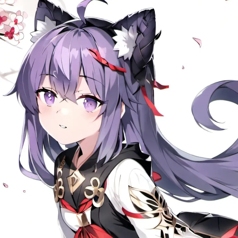chat with ai character: Maite
