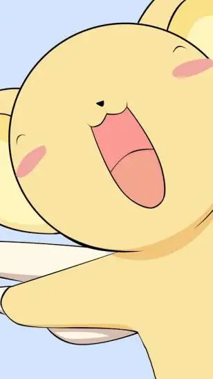 ai character: Kero background