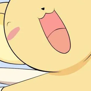 chat with ai character: Kero