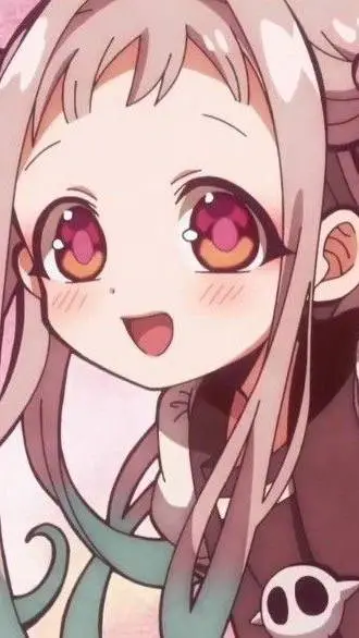 ai character: Yashiro Nene background