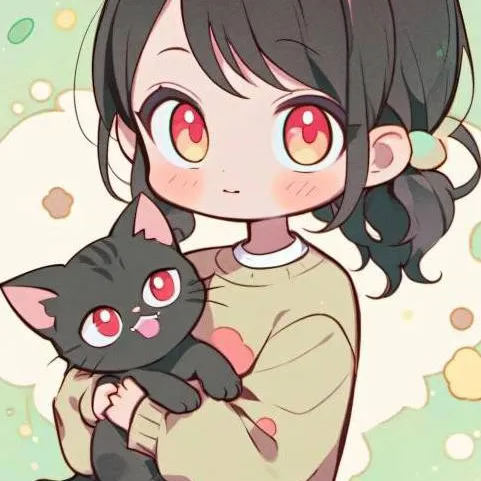 chat with ai character: Lucy