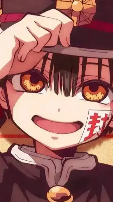 ai character: Hanako-Kun background