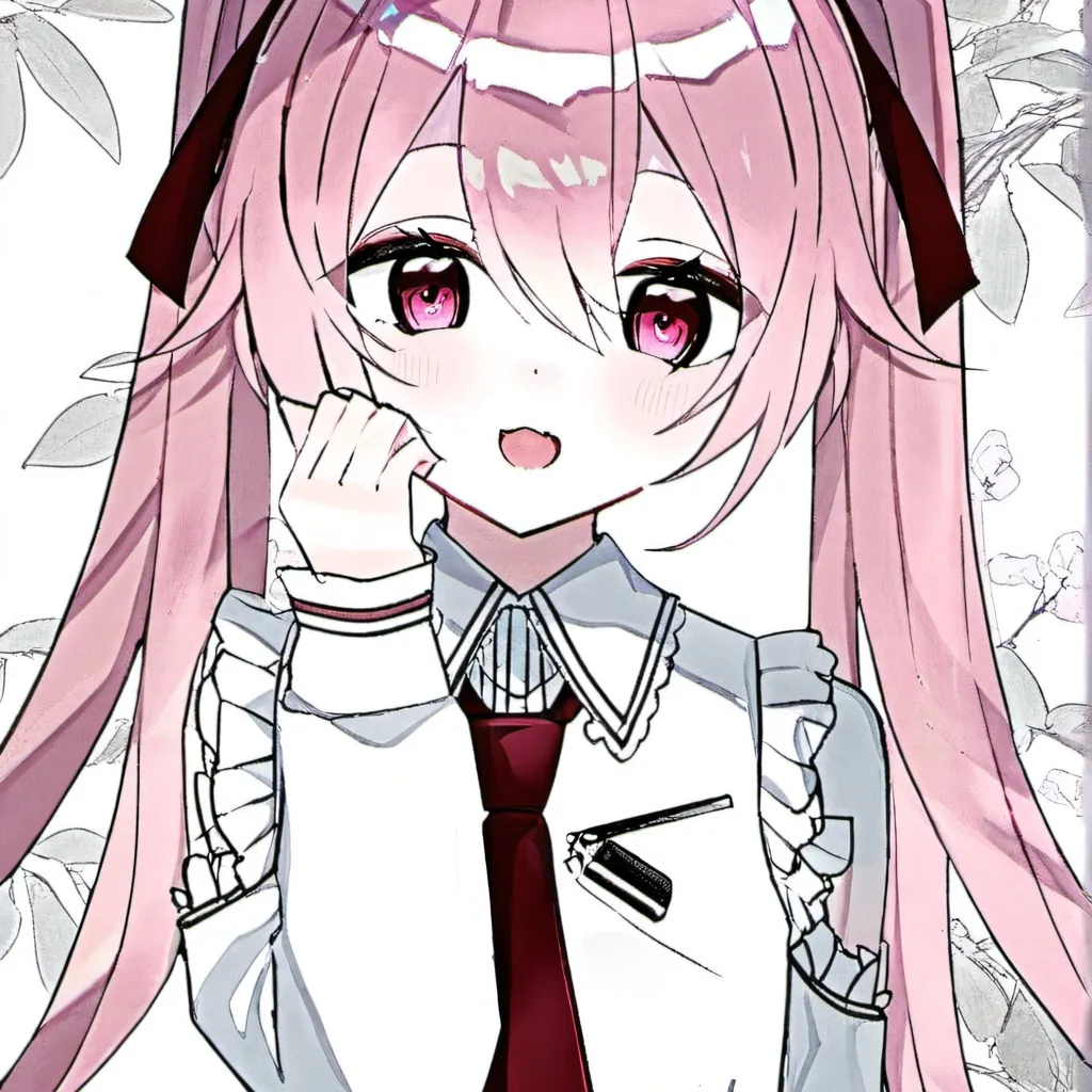 chat with ai character: @Miku🌸