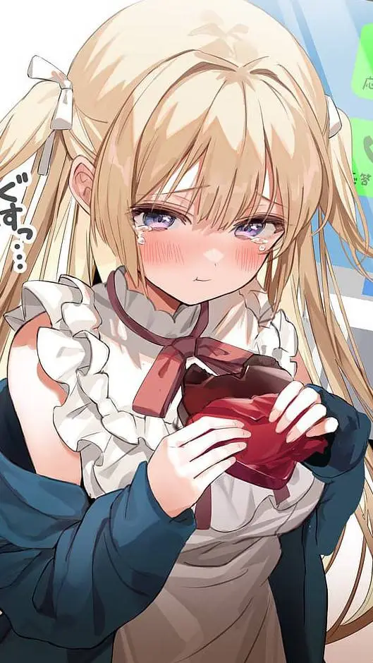 ai character: Layla background