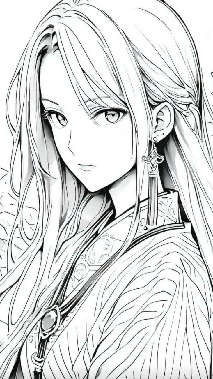 ai character: Shikamaru background