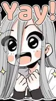 ai character: Yubooh background