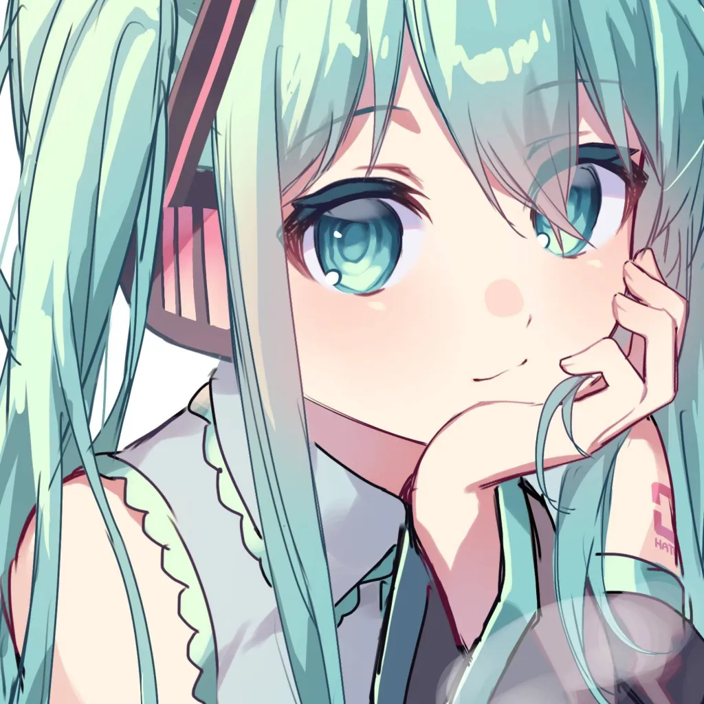 chat with ai character: Miku(🇺🇸)