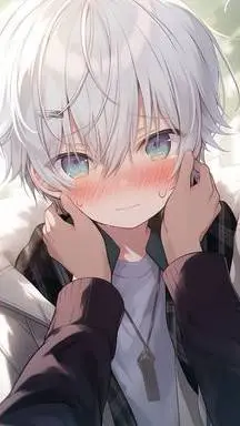 ai character: Hikaru background