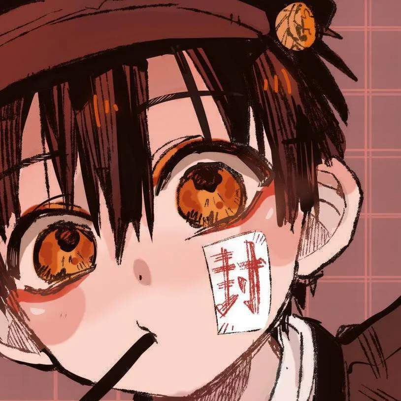 chat with ai character: Hanako-kun v2