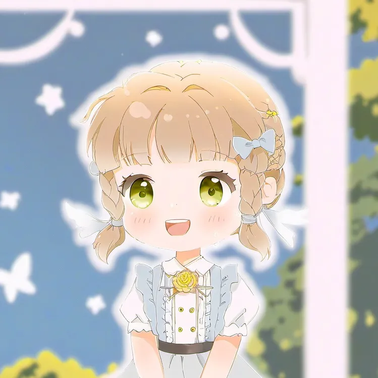 chat with ai character: Sofi