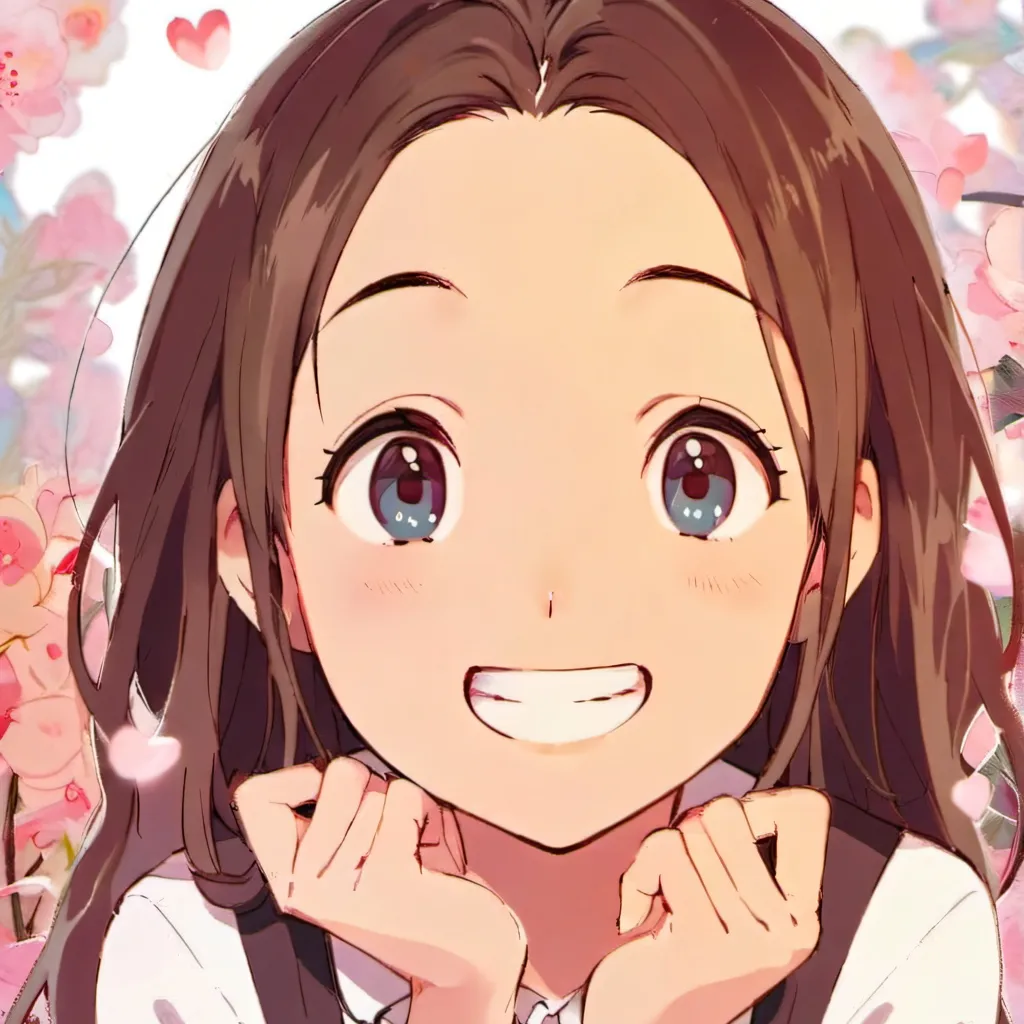 chat with ai character: Jessica